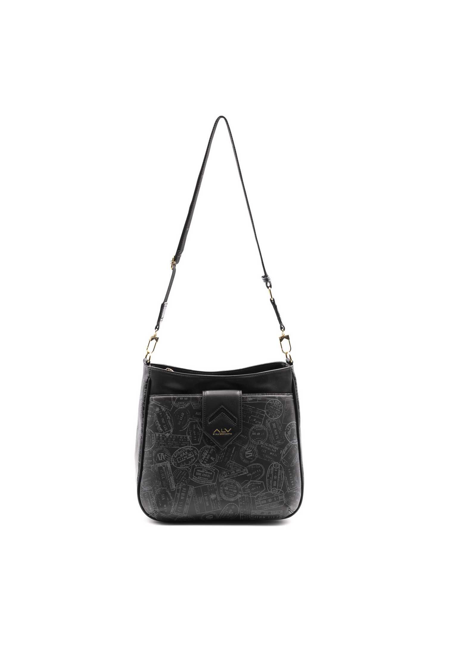 ALV by Alviero Martini  Shoulder Bags Collection Sergent 