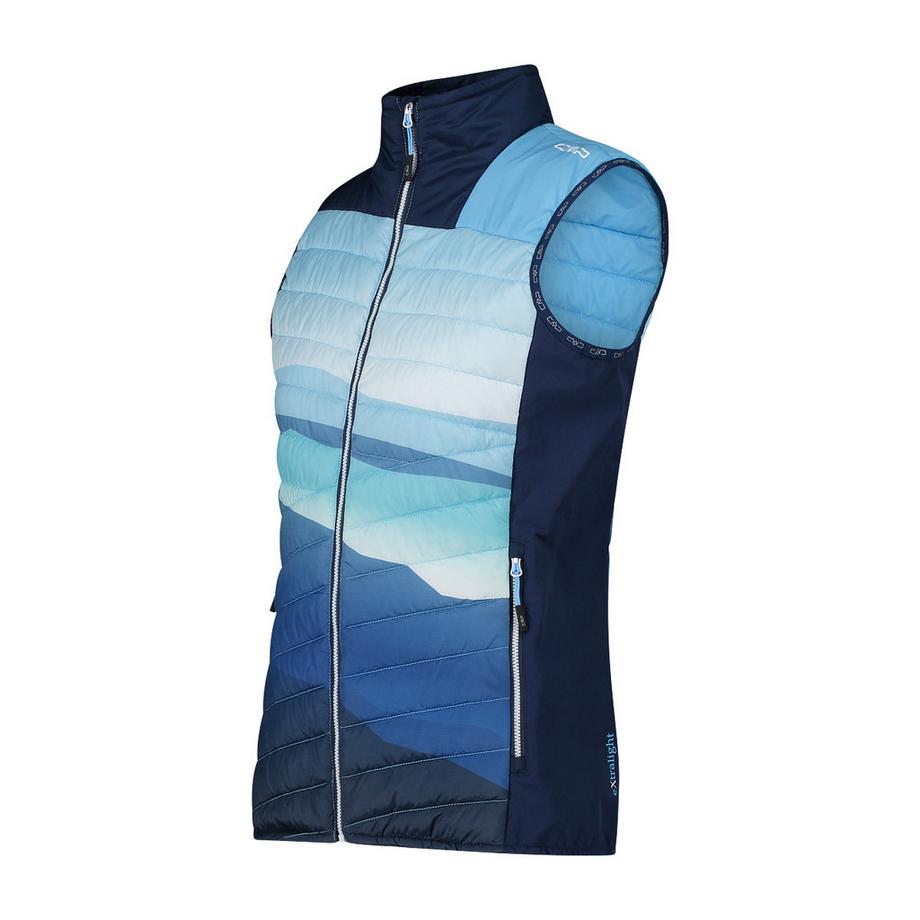 CMP Gilet Ibrido  