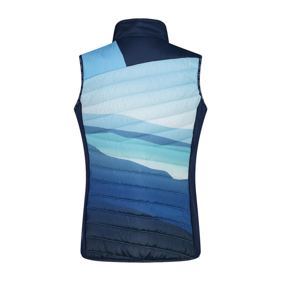 CMP Gilet Ibrido  