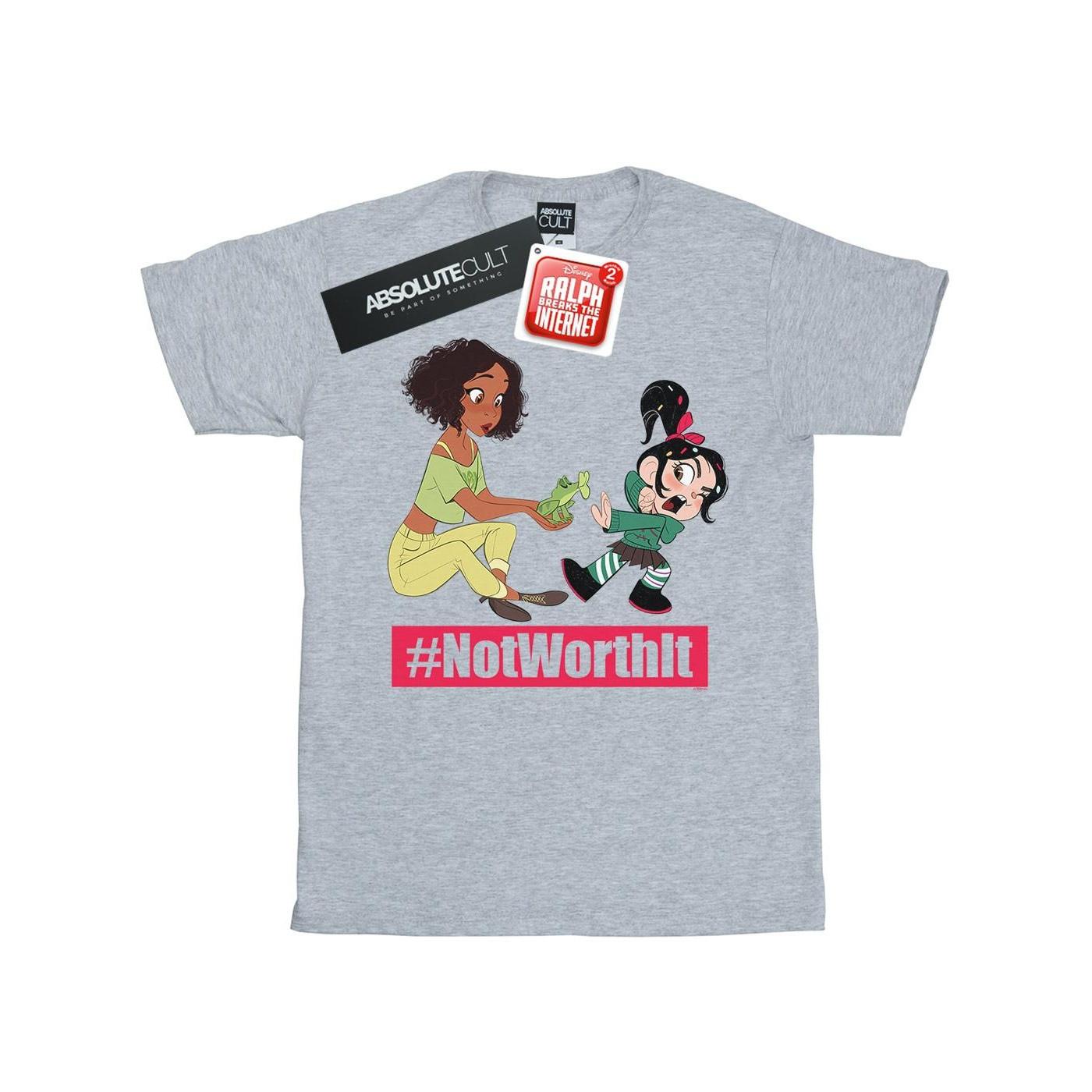 Disney  Wreck It Ralph TShirt 