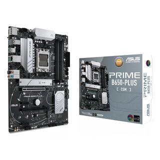 ASUS  PRIME B650-PLUS-CSM AMD B650 Sockel AM5 ATX 