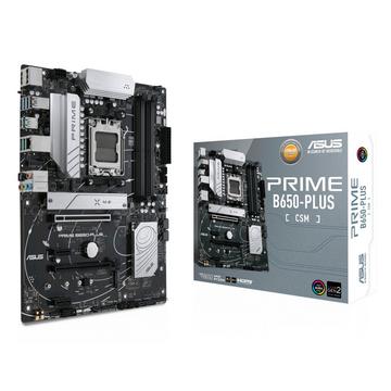 PRIME B650-PLUS-CSM AMD B650 Sockel AM5 ATX