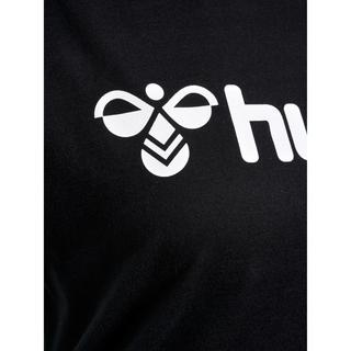 Hummel  t-shirt damen go 2.0 logo 