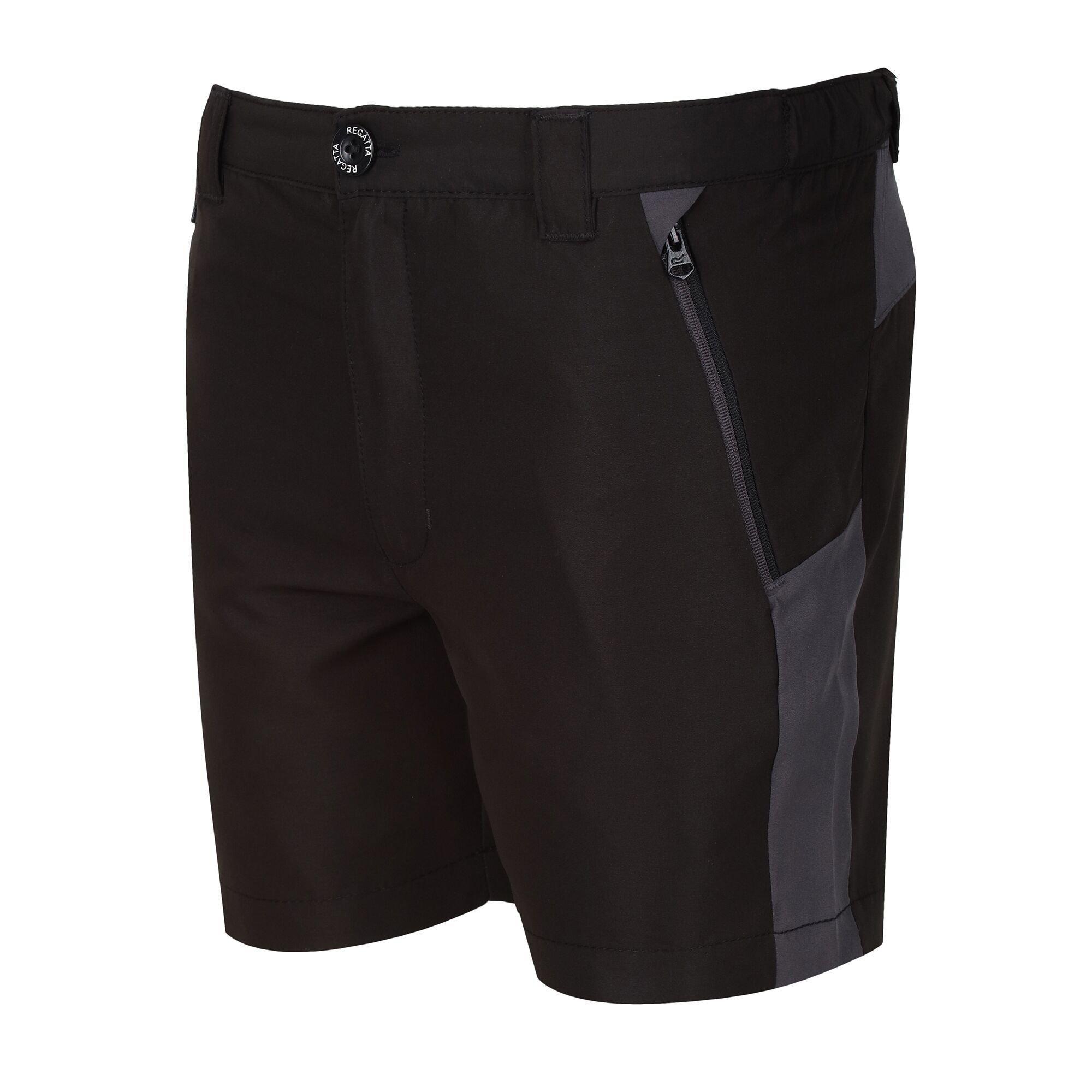 Regatta  Sorcer Mountain III Shorts 