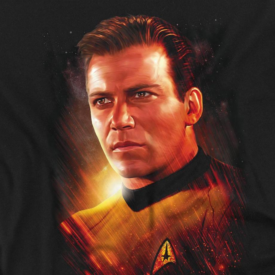 Star Trek  Epic T-Shirt 