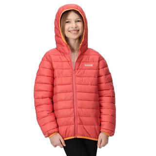 Regatta  Marizion Steppjacke mit Kapuze 