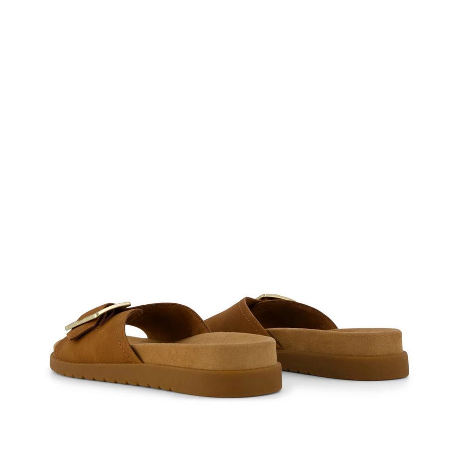 TOMS Sandali Slide Marin per Donna  