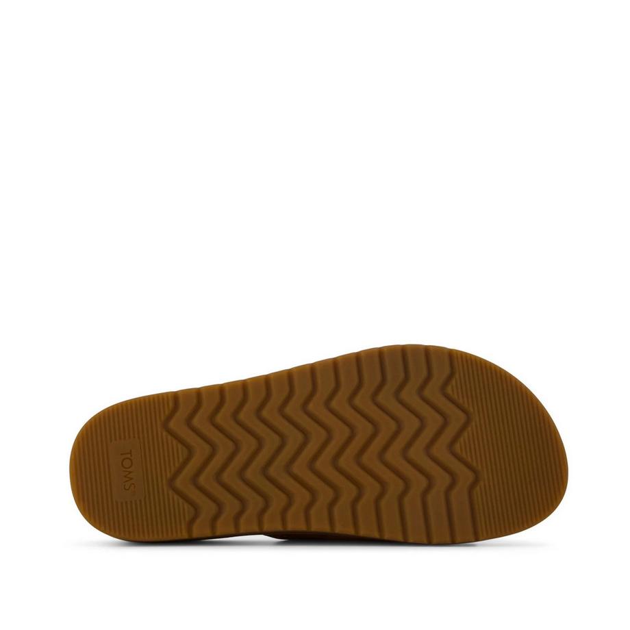 TOMS Sandali Slide Marin per Donna  