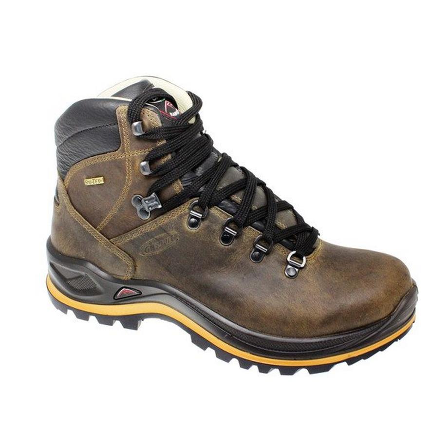 Wanderstiefel Aztec
