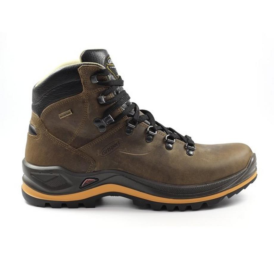Grisport Aztec Scarponcini da trekking  