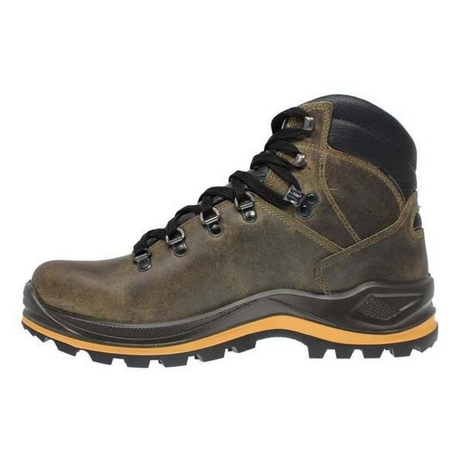 Grisport Aztec Scarponcini da trekking  