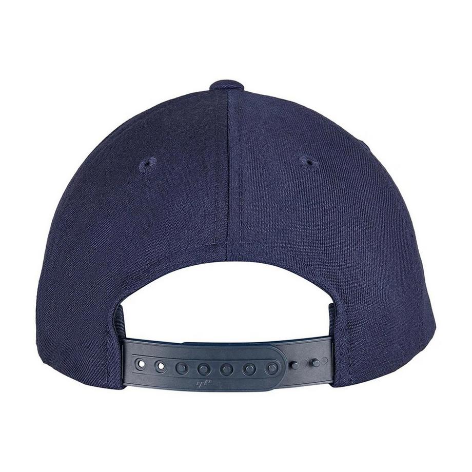 FLEXFIT Casquette Ajustable Motiftyle Logo  