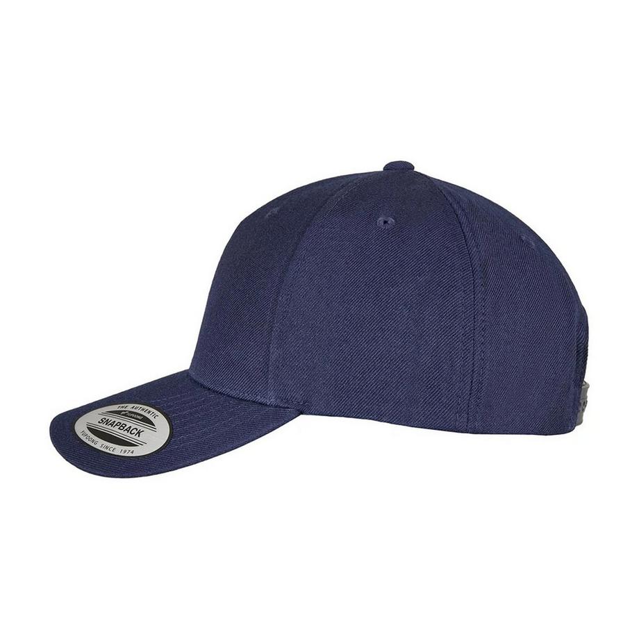FLEXFIT Casquette Ajustable Motiftyle Logo  