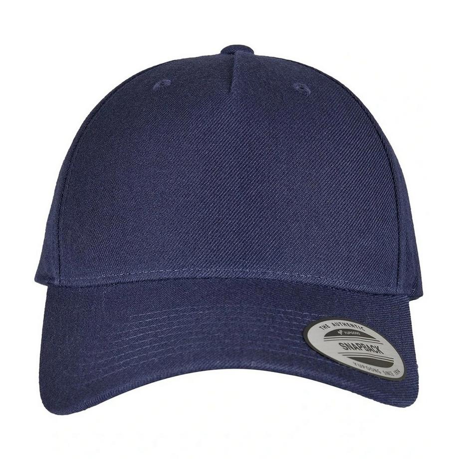 Casquette Ajustable Motiftyle Logo