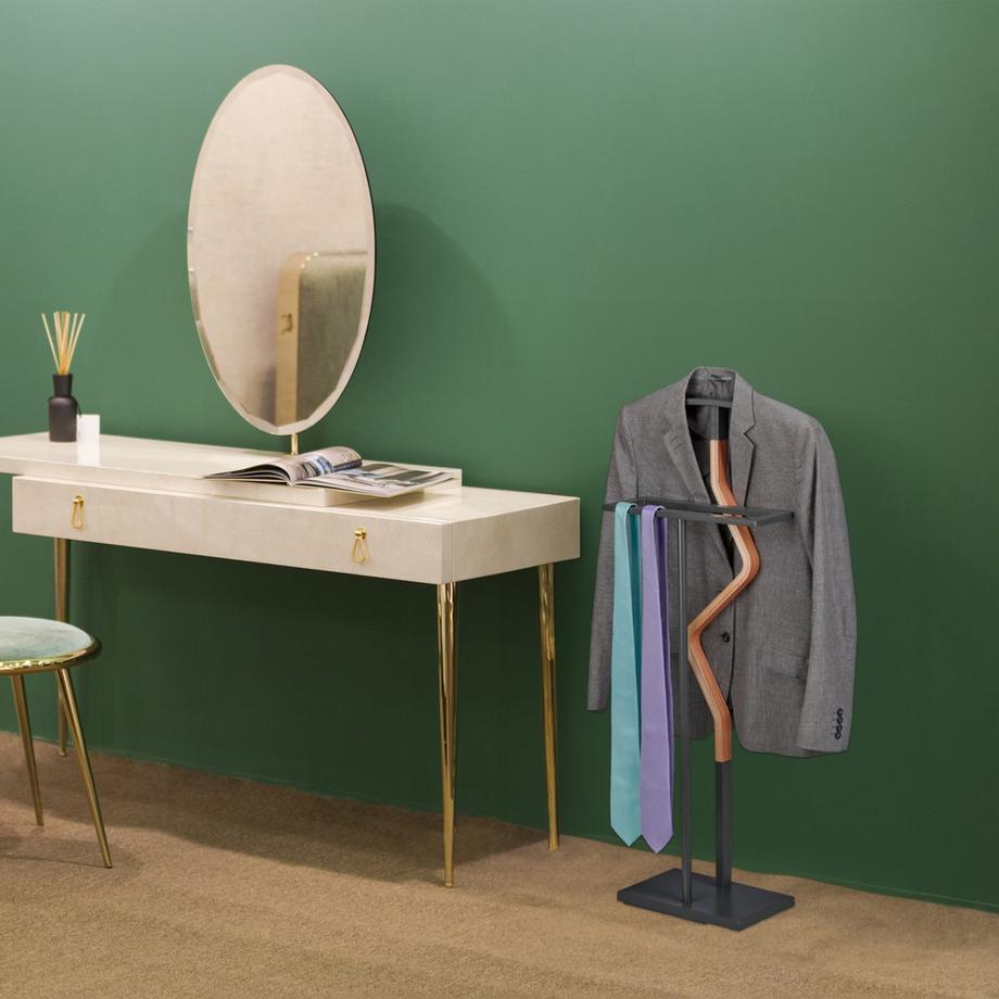 B2X Camino Antracite  