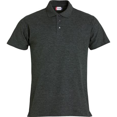 Clique Basic Poloshirt  