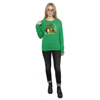 Elf  Sweatshirt 