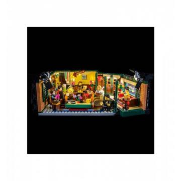 Licht Set für LEGO Central Perk