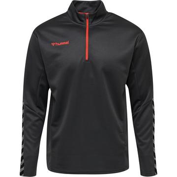 pullover huel dei-zip hlauthentic