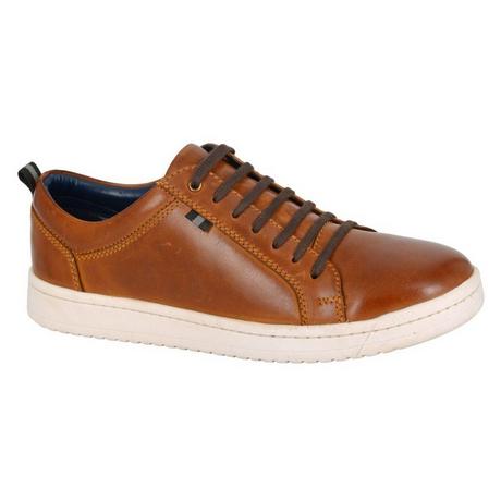 Roamers  Sneaker, Leder 