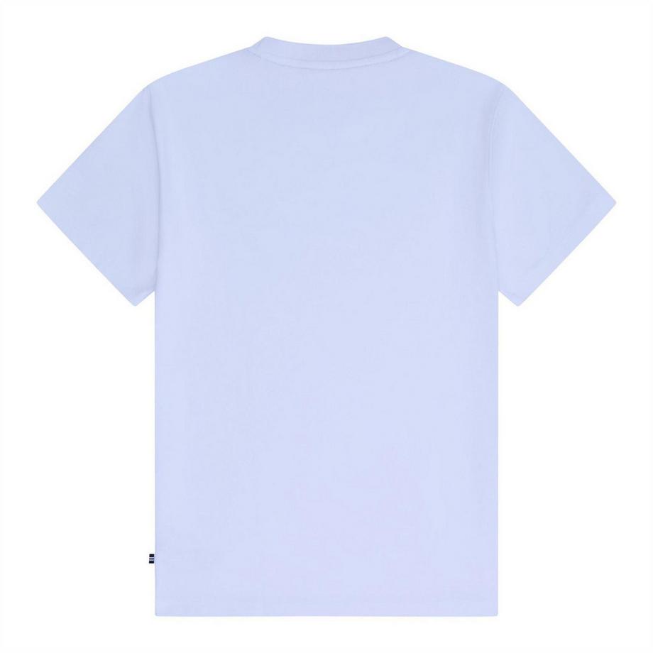 Nautica  T-ShirtMotiftyle Logo Starboard 
