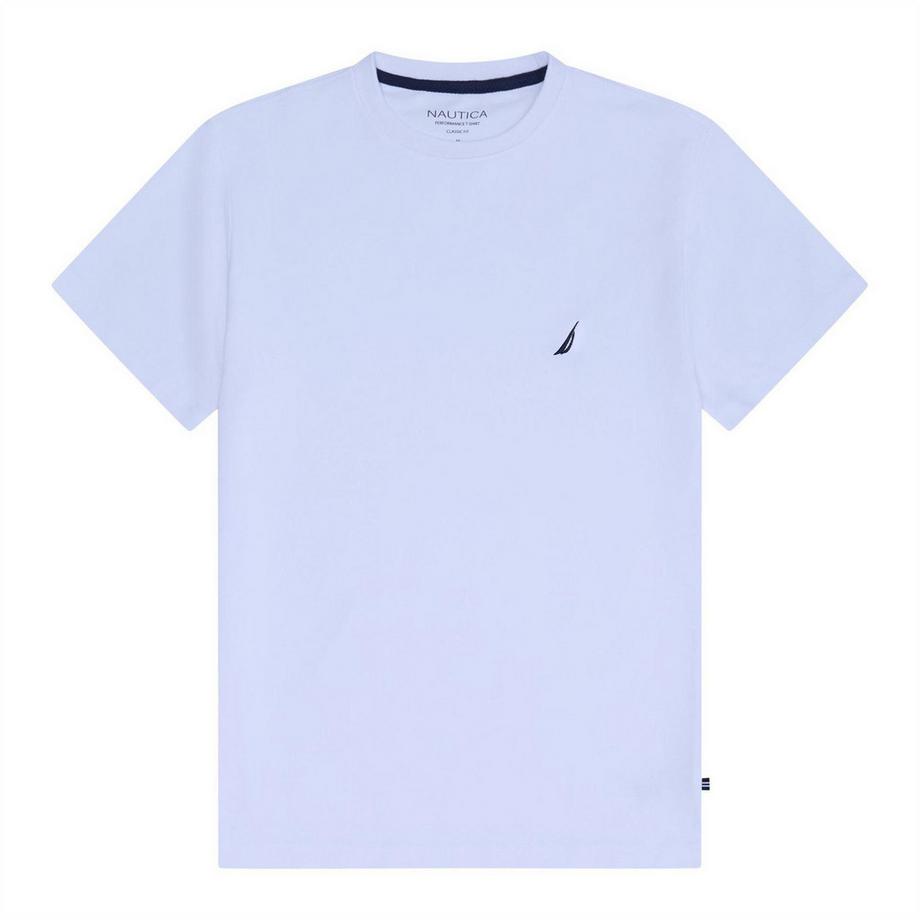 T-ShirtMotiftyle Logo Starboard