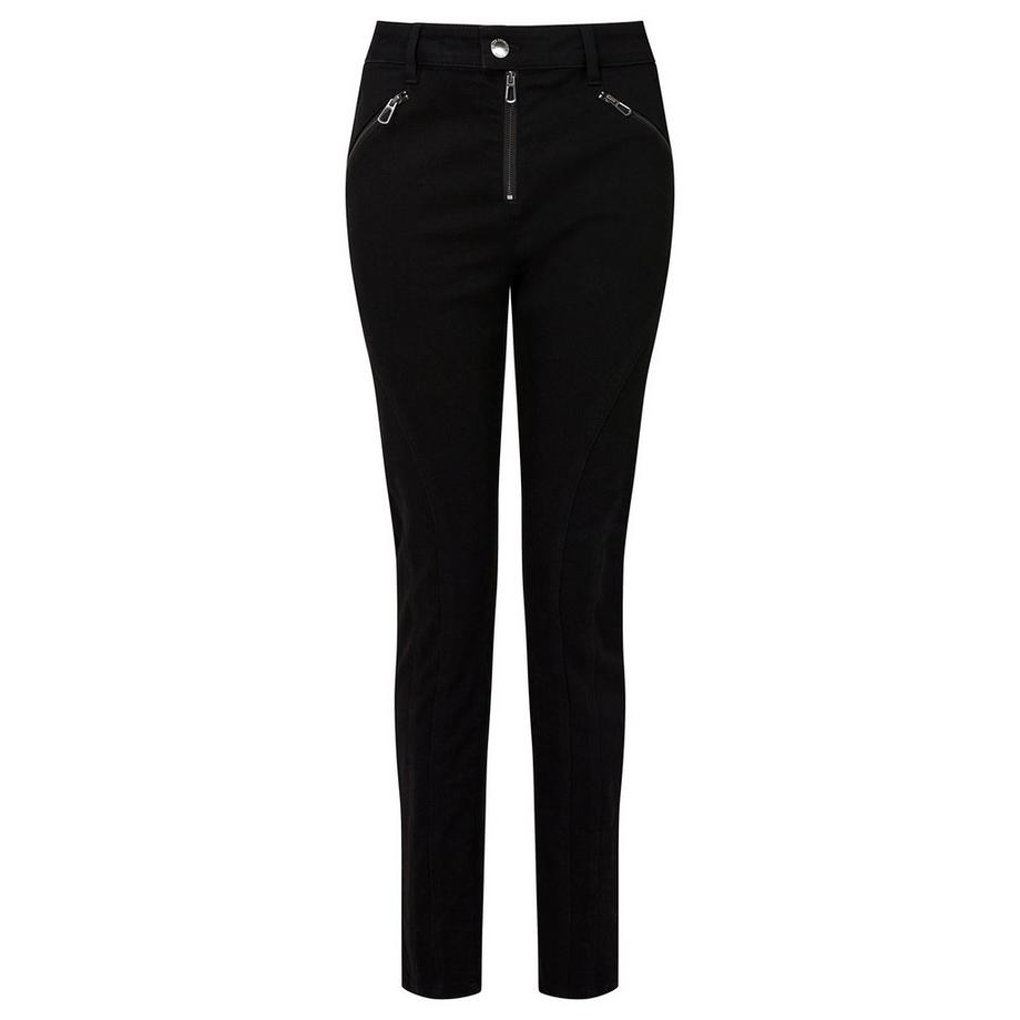 Joe Browns Skinny Jeans Reissverschluss  