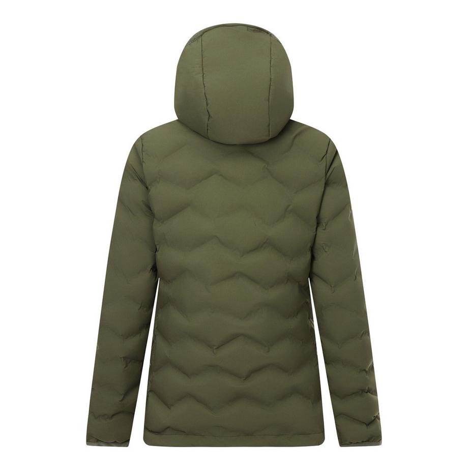 Regatta Deyla Steppjacke mit Kapuze  