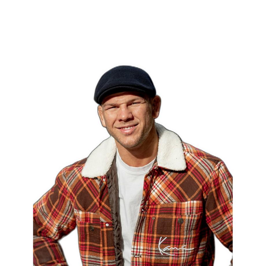 KANGOL Béret Wool 507  