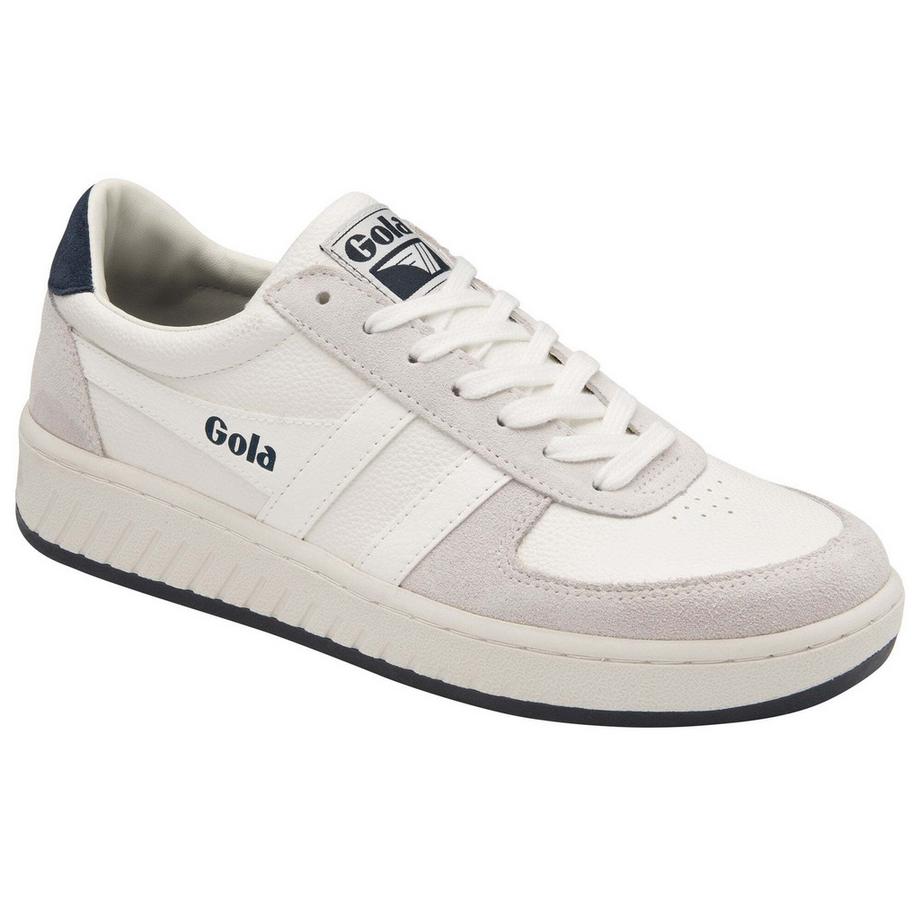 gola Grandslam 88 Sneakers  