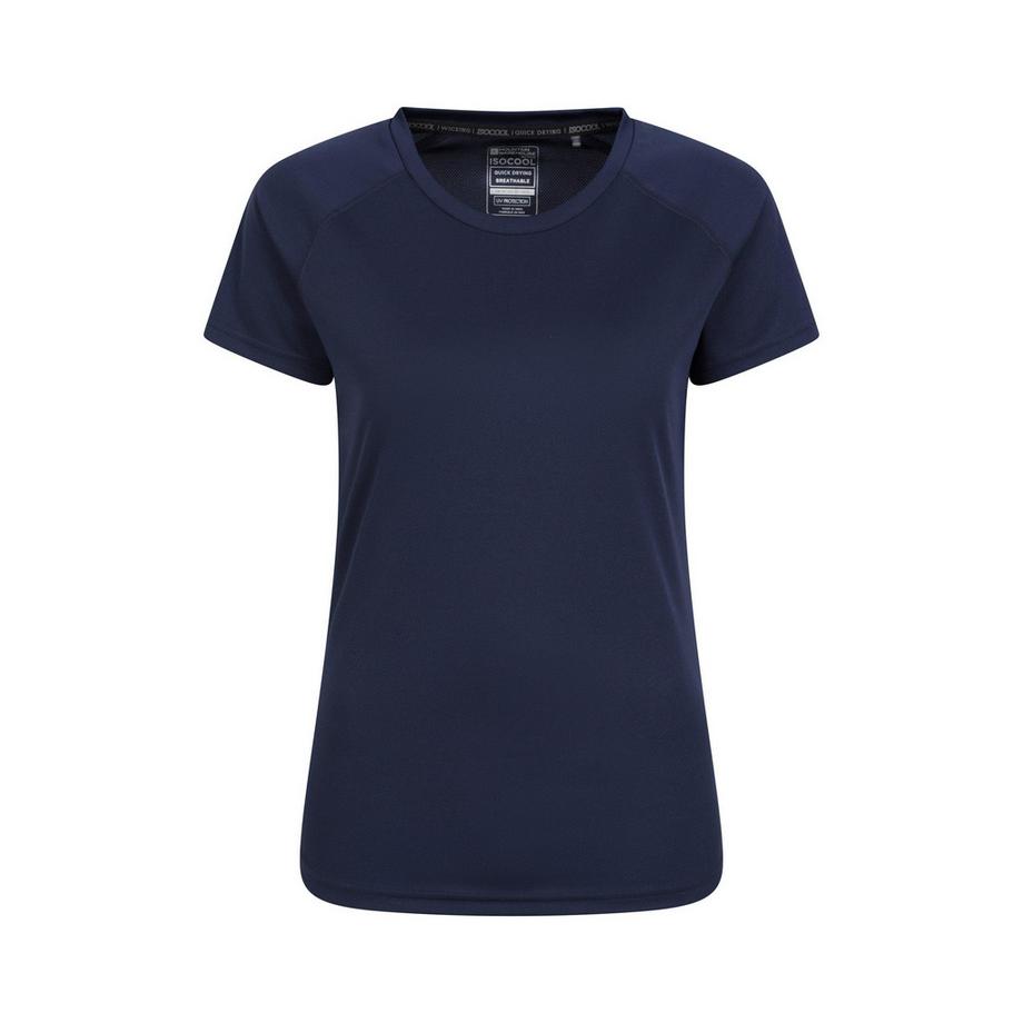 Mountain Warehouse T-Shirt Endurance  