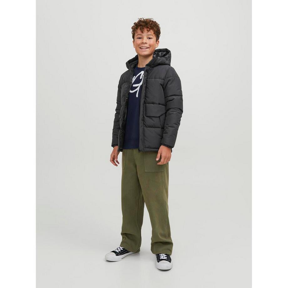 JACK & JONES  Kinder-Daunenjacke Speed 