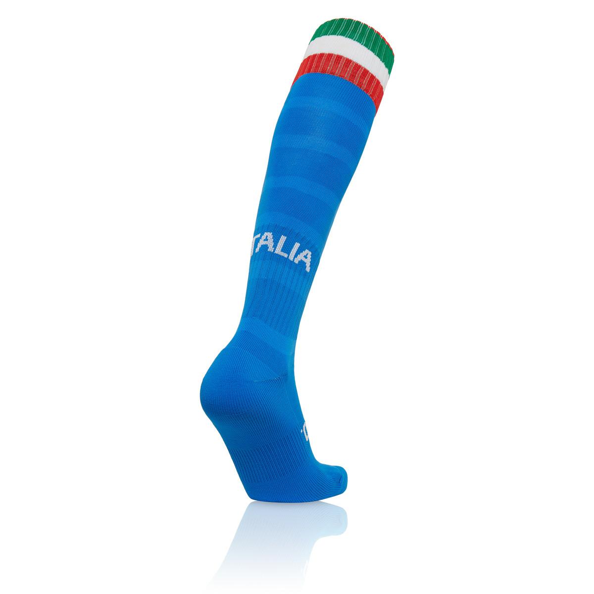 macron  Kindersocken Italien rugby 2018 