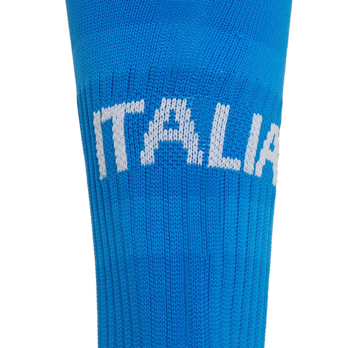 macron  Chaussettes enfant Italie rugby 2018 