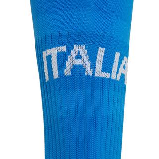 macron  kindersocken italien rugby 2018 