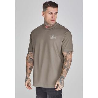 Sik Silk T-Shirt Graphique  