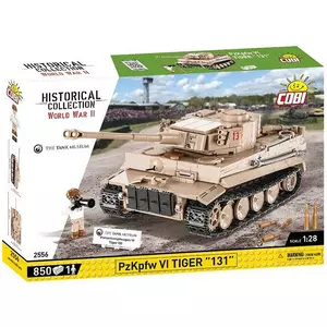Historical Collection PzKpfw VI Tiger 131 (2556)