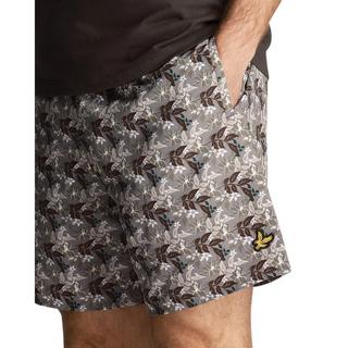 LYLE & SCOTT  Resort Badeshorts 