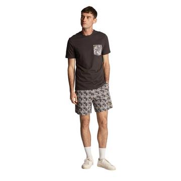 Resort Badeshorts