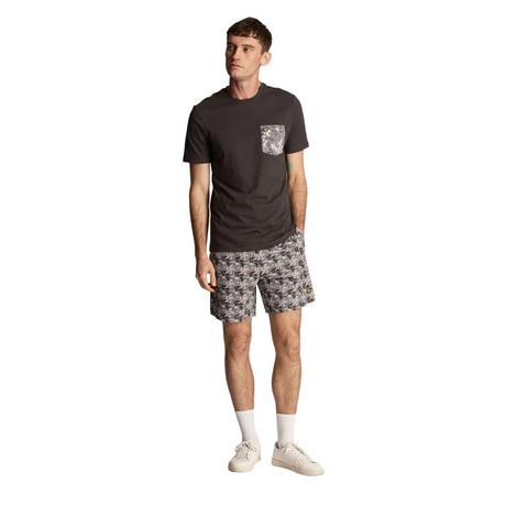 LYLE & SCOTT  Short de bain RESORT 