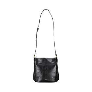 Maxwell Scott  Le Palermo Sac seau en cuir 