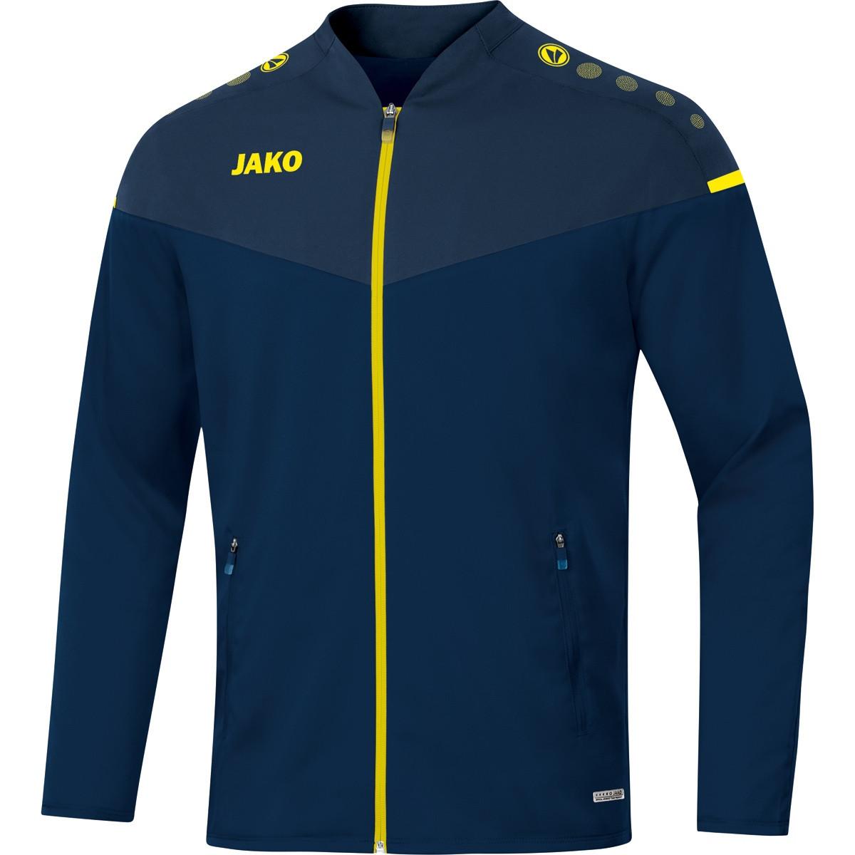 Jako  jacke de oisir champ 2.0 