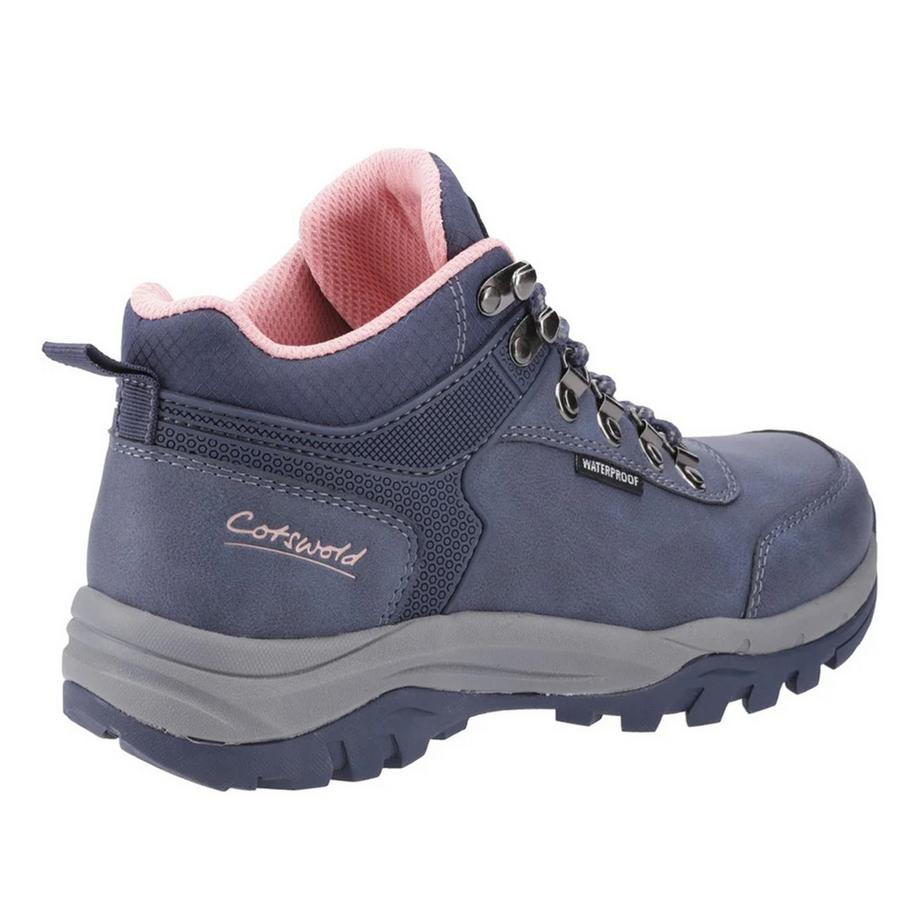 Cotswold Overbury Scarponi Da Trekking Impermeabili  