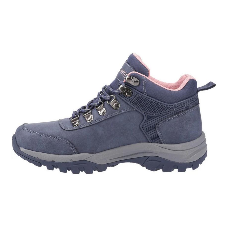 Cotswold Overbury Scarponi Da Trekking Impermeabili  