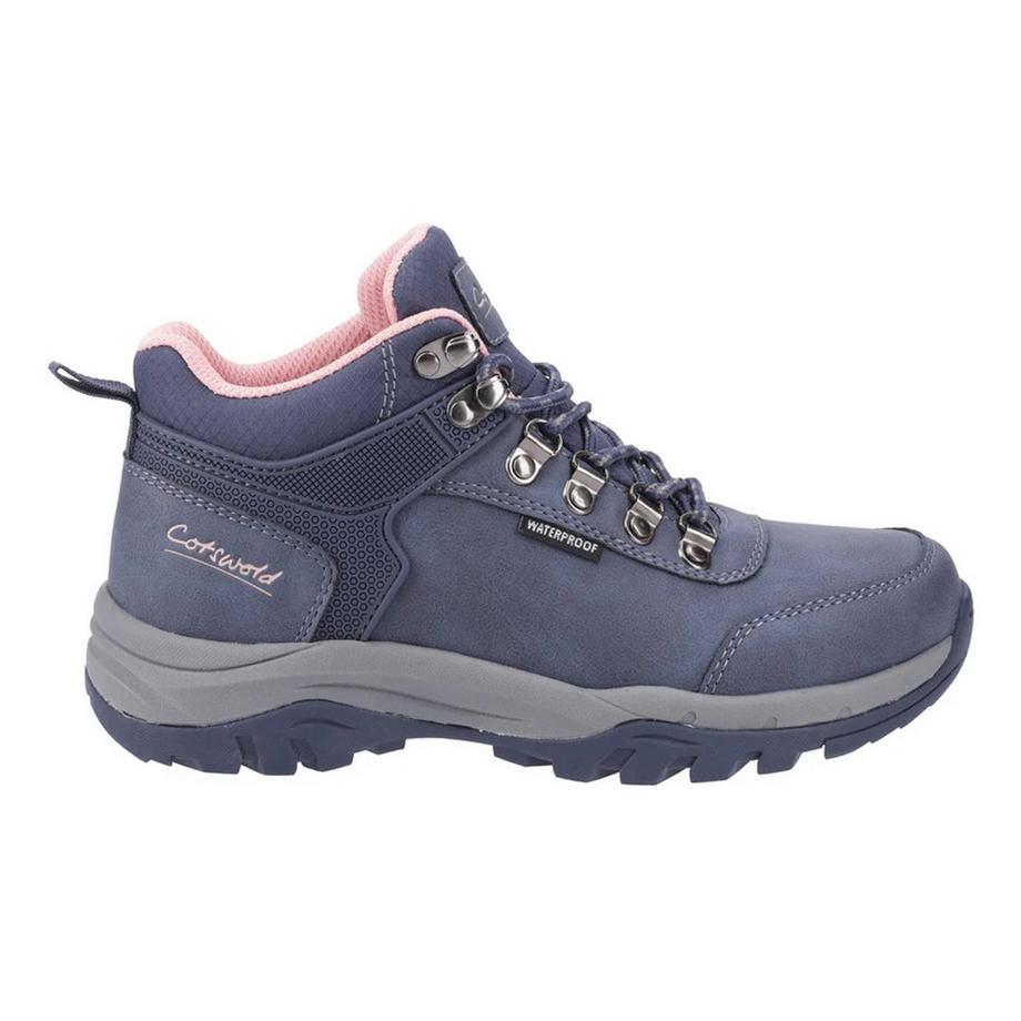 Cotswold Overbury Scarponi Da Trekking Impermeabili  