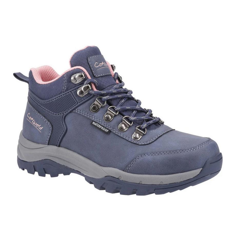 Overbury Scarponi Da Trekking