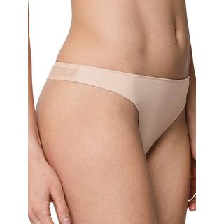 Schiesser Invisible Lace String Tanga  
