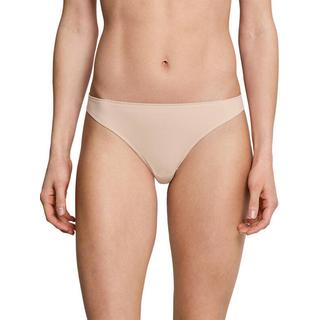 Schiesser Invisible Lace String Tanga  