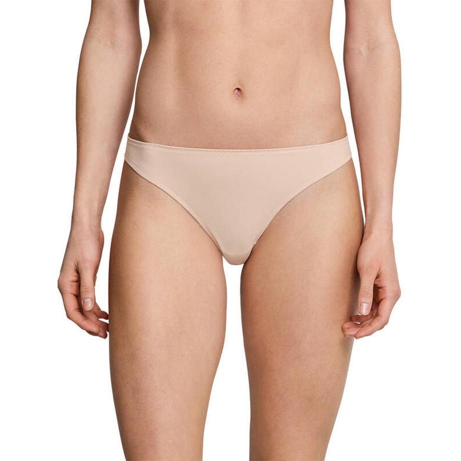 Schiesser Invisible Lace String  