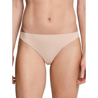 Schiesser Invisible Lace String Tanga  